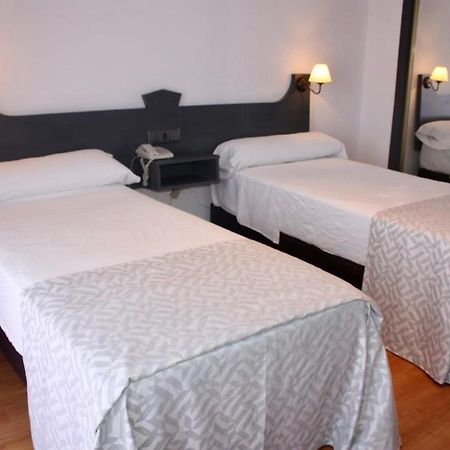 Hotel Lisboa Badajoz Extérieur photo
