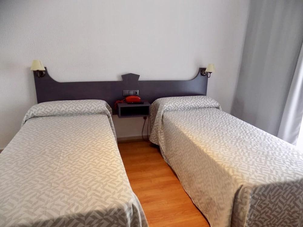 Hotel Lisboa Badajoz Extérieur photo