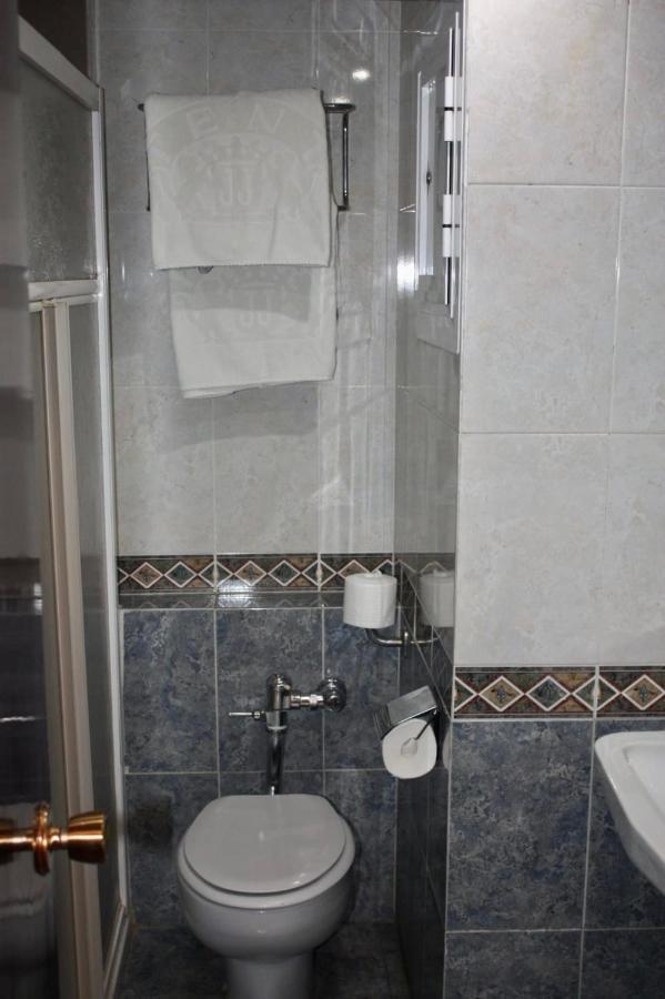 Hotel Lisboa Badajoz Extérieur photo