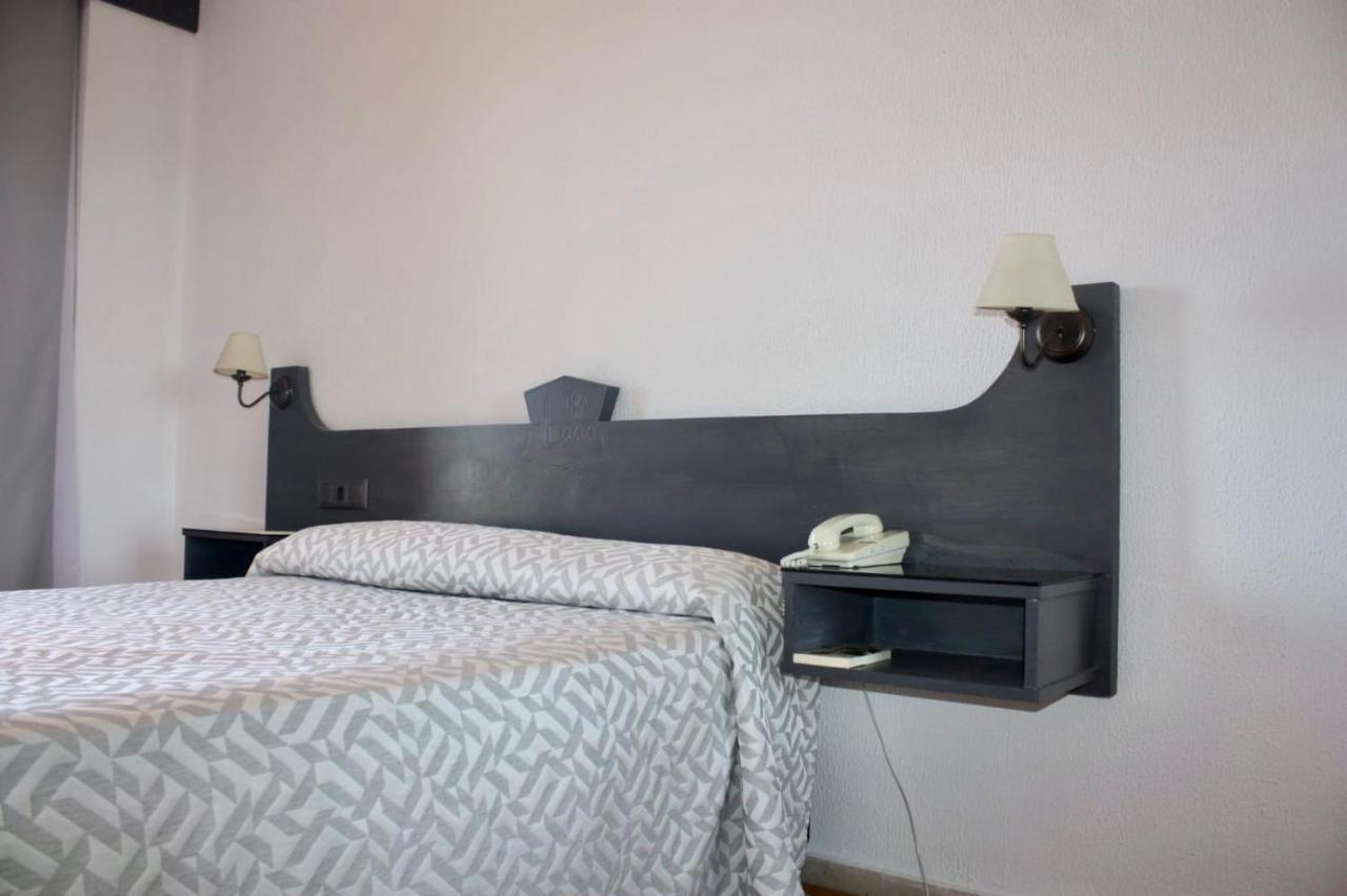 Hotel Lisboa Badajoz Extérieur photo