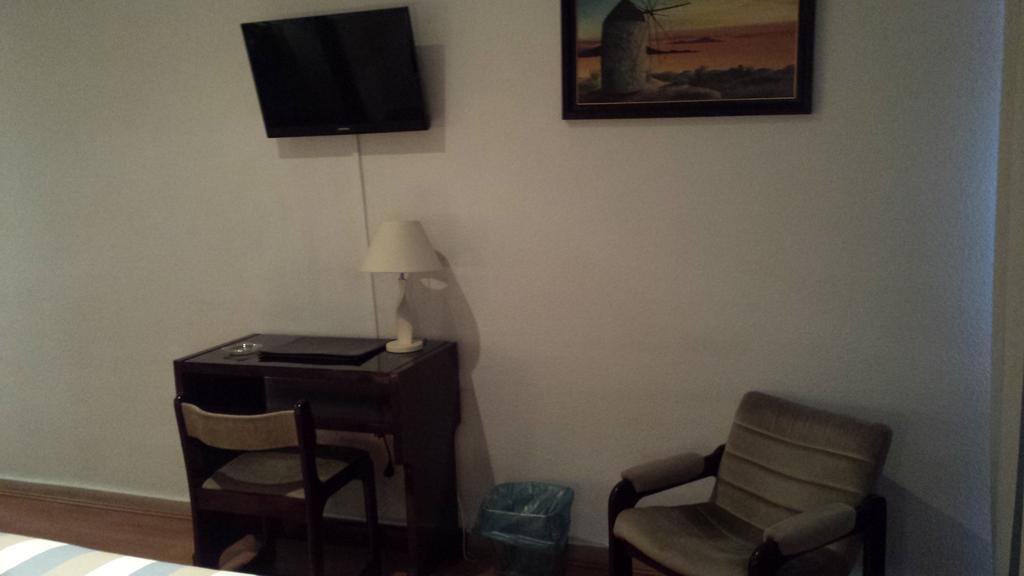 Hotel Lisboa Badajoz Extérieur photo