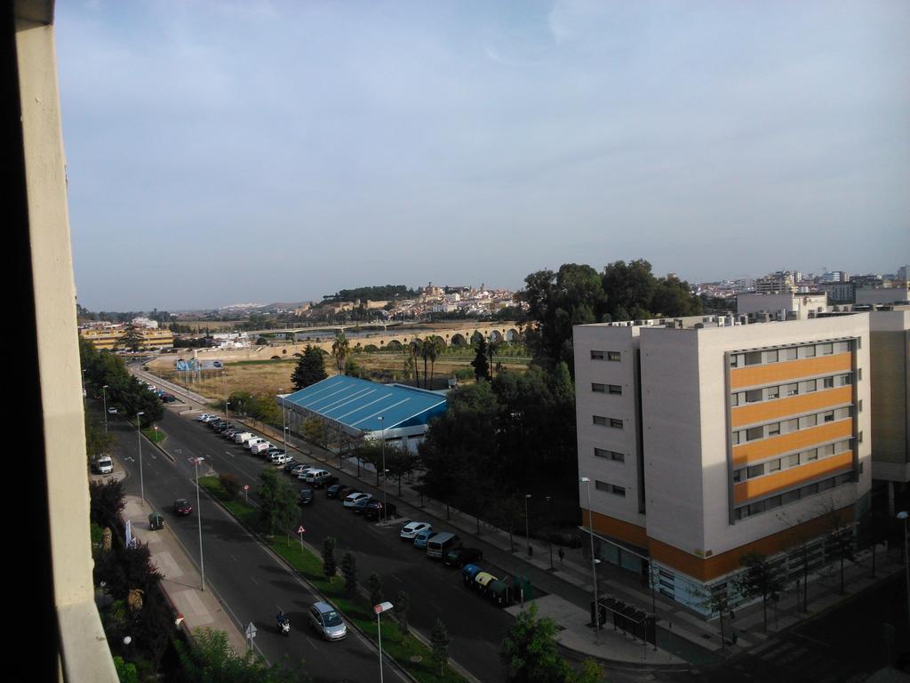 Hotel Lisboa Badajoz Extérieur photo